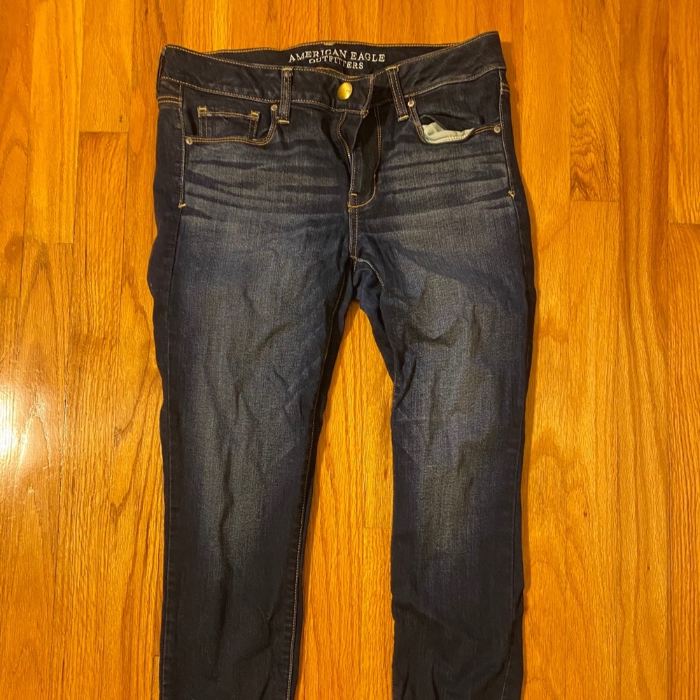 AE Skinny Jeans